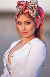 Проститутка Настя